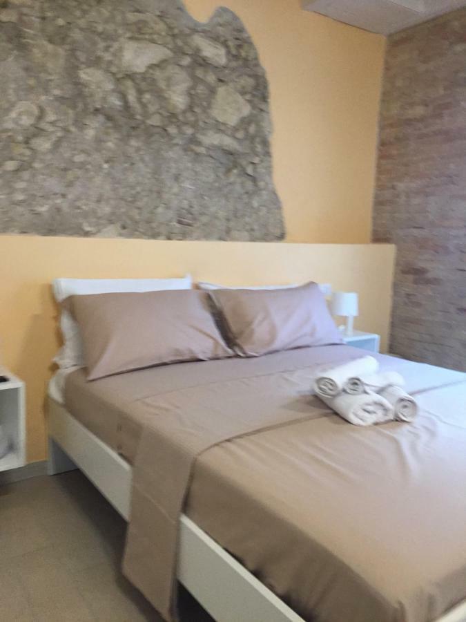 Al Corso Bed and Breakfast Cagliari Exteriör bild
