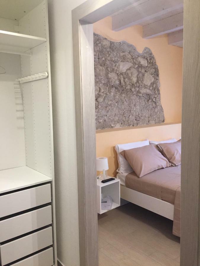 Al Corso Bed and Breakfast Cagliari Exteriör bild