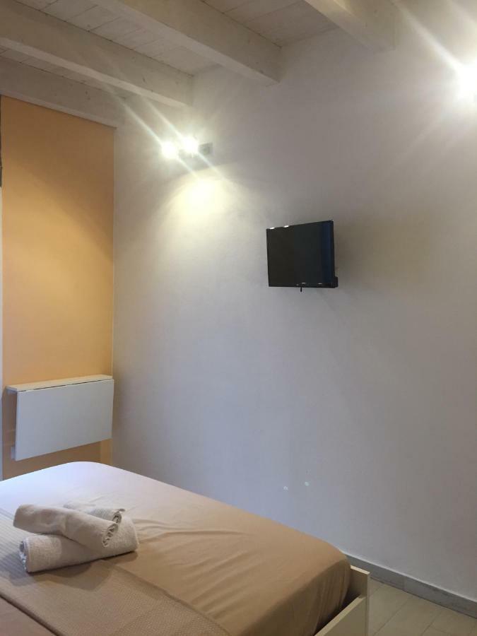 Al Corso Bed and Breakfast Cagliari Exteriör bild