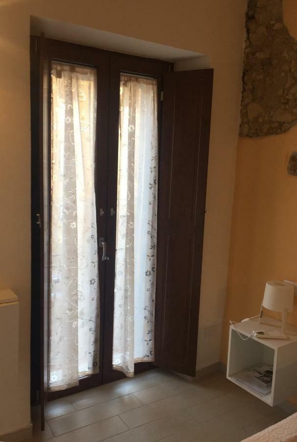 Al Corso Bed and Breakfast Cagliari Exteriör bild
