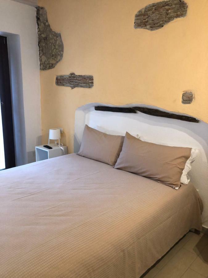 Al Corso Bed and Breakfast Cagliari Exteriör bild