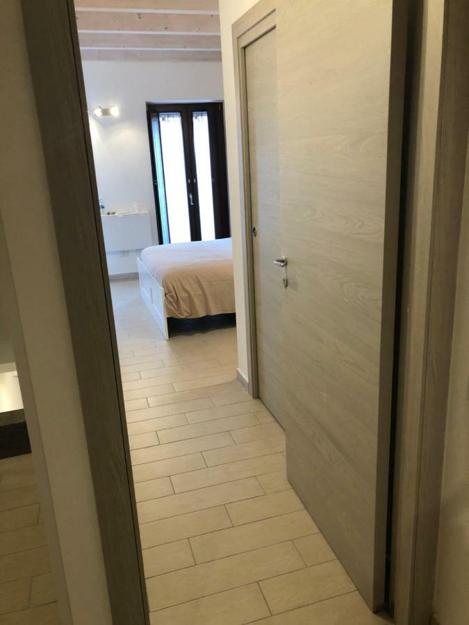 Al Corso Bed and Breakfast Cagliari Exteriör bild