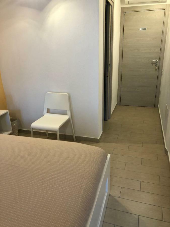 Al Corso Bed and Breakfast Cagliari Exteriör bild