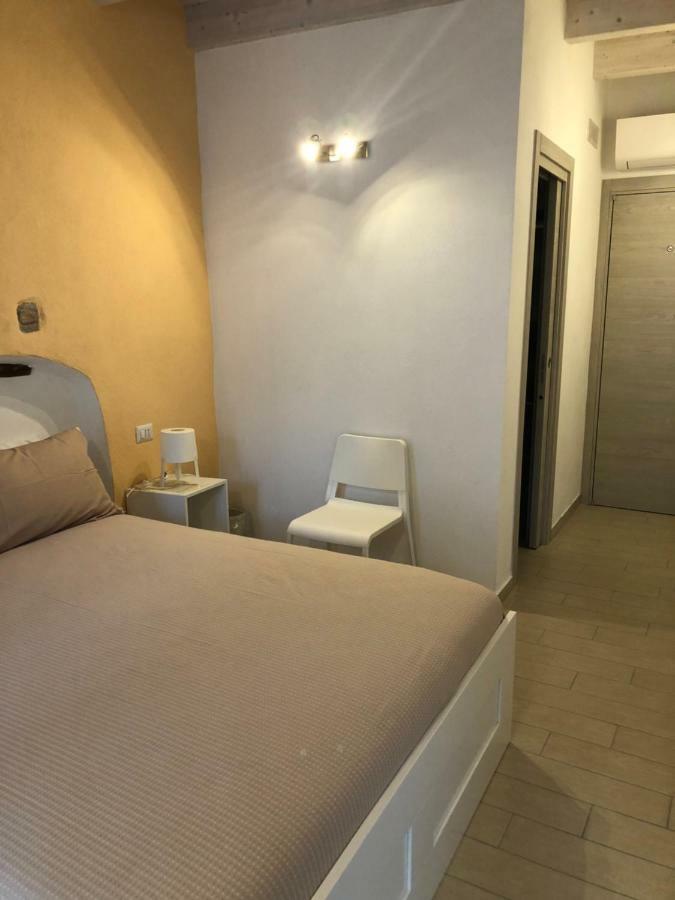 Al Corso Bed and Breakfast Cagliari Exteriör bild