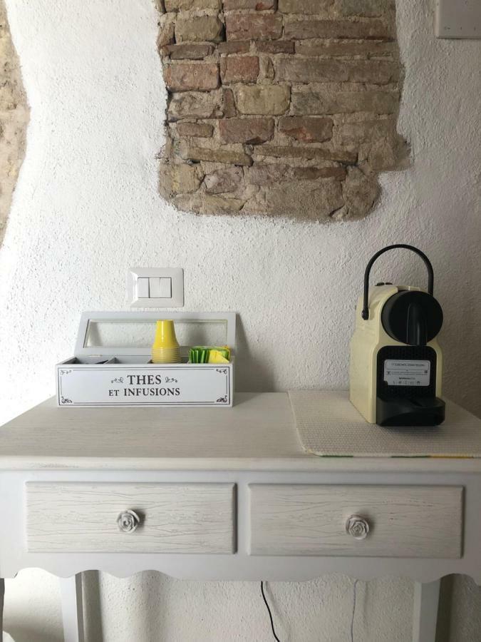 Al Corso Bed and Breakfast Cagliari Exteriör bild
